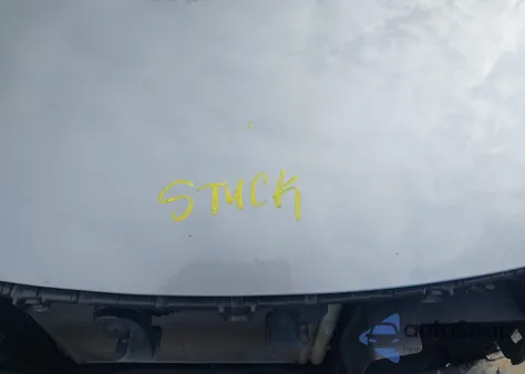 2017 Hyundai Sonata Sport 2.0T from USA, damaged, VIN 5NPE34AB4HH537196